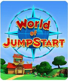 World Of Jumpstart